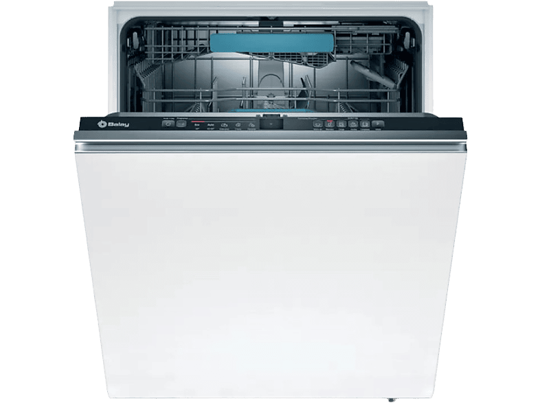 Comprar lavavajillas integrable Balay 3vf5030dp