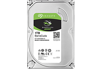 SEAGATE BarraCuda 1TB 3.5''