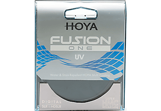 HOYA Filter Fusion One UV 82mm