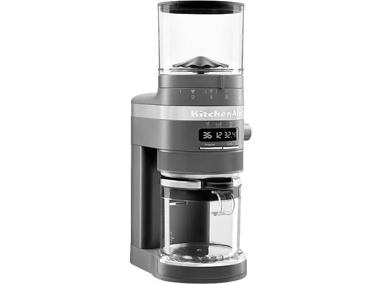 Kitchenaid 5kcg8433edg Grijs