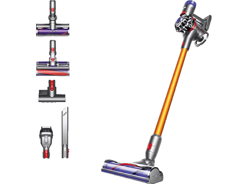dyson v8 absolute aktion