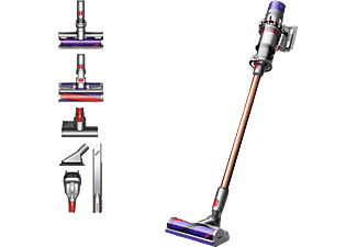Akkusauger mit Stiel DYSON Cyclone V10 Absolute Akkusauger mit Stiel |  MediaMarkt