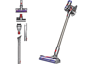 Akkusauger Mit Stiel Dyson V8 Animal + Akkusauger Mit Stiel | Mediamarkt