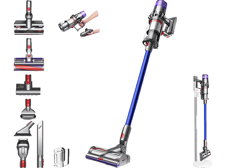 Testsieger: Lohnt Sich Der Dyson V11 Absolute Extra Pro?