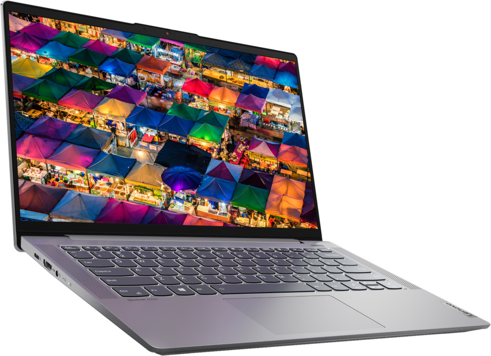LENOVO PC portable IdeaPad 5 14ARE05 AMD Ryzen 7 4700U (81YM00F0MB)