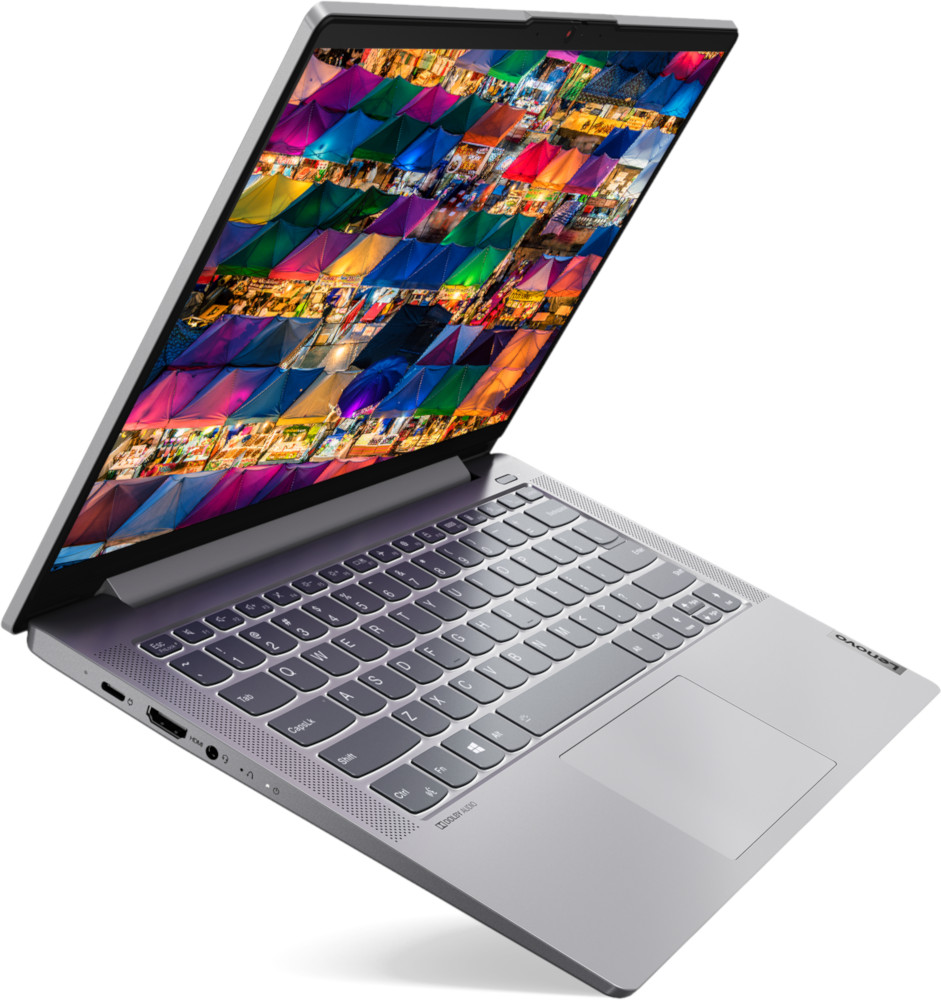 LENOVO PC portable IdeaPad 5 14ARE05 AMD Ryzen 7 4700U (81YM00F0MB)