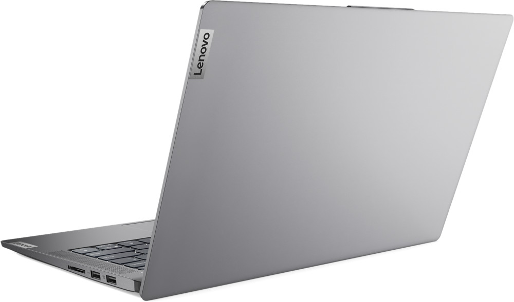 LENOVO PC portable IdeaPad 5 14ARE05 AMD Ryzen 7 4700U (81YM00F0MB)