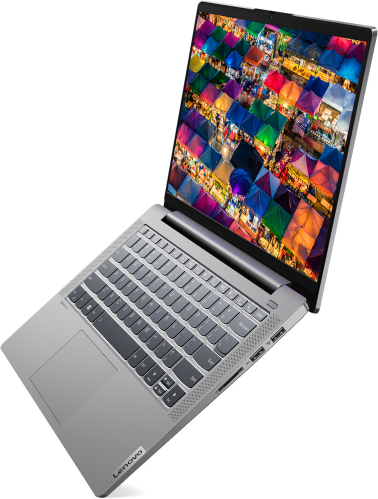 LENOVO PC portable IdeaPad 5 14ARE05 AMD Ryzen 7 4700U (81YM00F0MB)