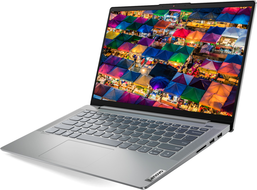 LENOVO PC portable IdeaPad 5 14ARE05 AMD Ryzen 7 4700U (81YM00F0MB)