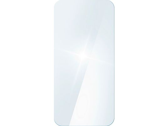 HAMA Premium Crystal Glass - Vetro protettivo (Adatto per modello: Xiaomi Mi 11 Lite)
