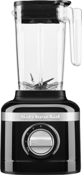 KitchenAid blender 1.4 liter- onyx zwart K150 5KSB1325EOB