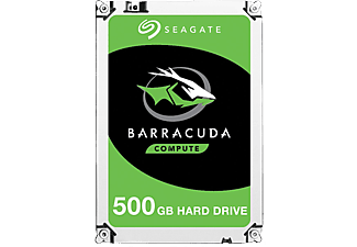 SEAGATE Barracuda Compute 500GB 2.5''