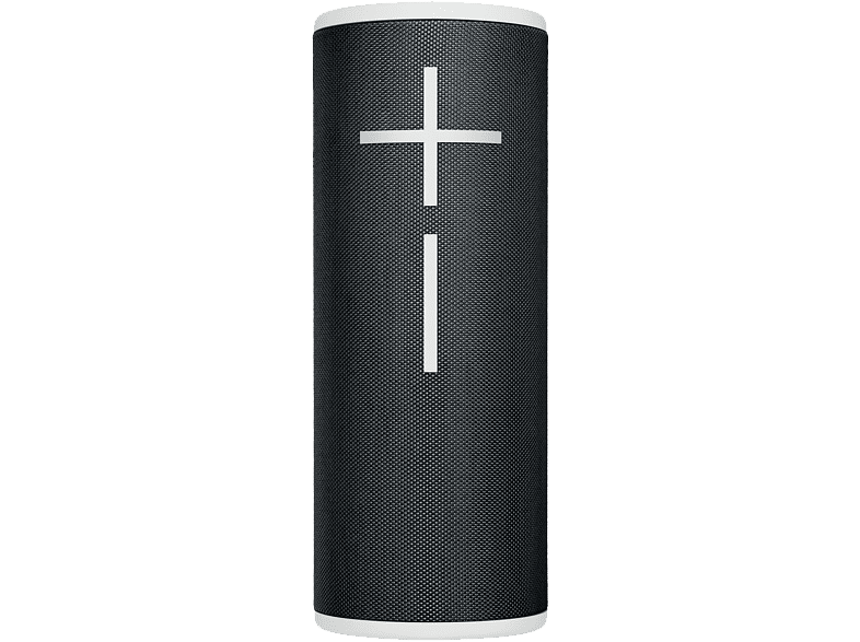 REACONDICIONADO Seminuevo(*) Altavoz inalámbrico - Ultimate Ears Megaboom 3, Bluetooth, Autonomía 20 h, 90 dB, Sonido 360°