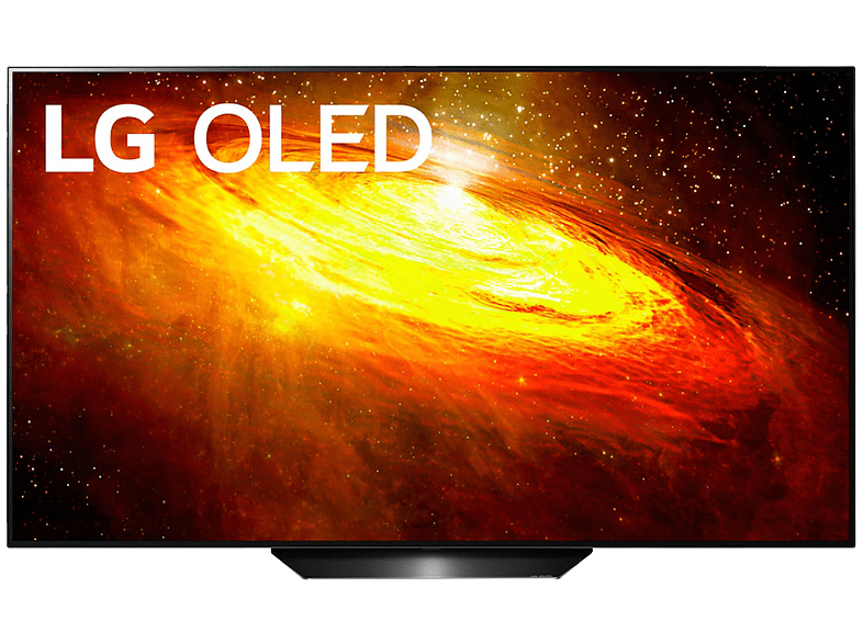 TV OLED 65" - LG OLED65BX6LB, UHD 4K, Procesador 4K α7 Gen3, Dolby Vision/Atmos, SmartTV webOS 5.0