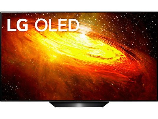 TV OLED 65" - LG OLED65BX6LB, UHD 4K, Procesador 4K α7 Gen3, Dolby Vision/Atmos, SmartTV webOS 5.0