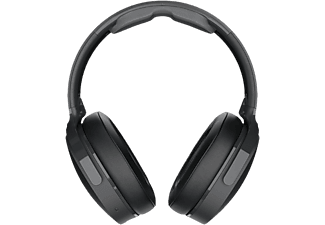 SKULLCANDY Hesh ANC - Casque Bluetooth (Over-ear, Noir)