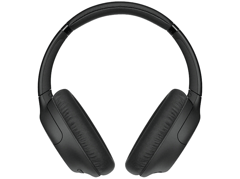 Sony Whch710nb.ce7 Auriculares negro whch710nb ruido bluetooth 5.0 nfc 35h autonomía noise cancelling whch710n whch710 over ear