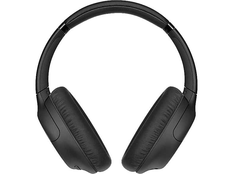 Auriculares inalÃ¡mbricos - Sony WH-CH710NB, CancelaciÃ³n ruido, Micro, Bluetooth 5.0,...