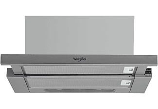 WHIRLPOOL AKR 634 GY/3 teleszkópos páraelszívó