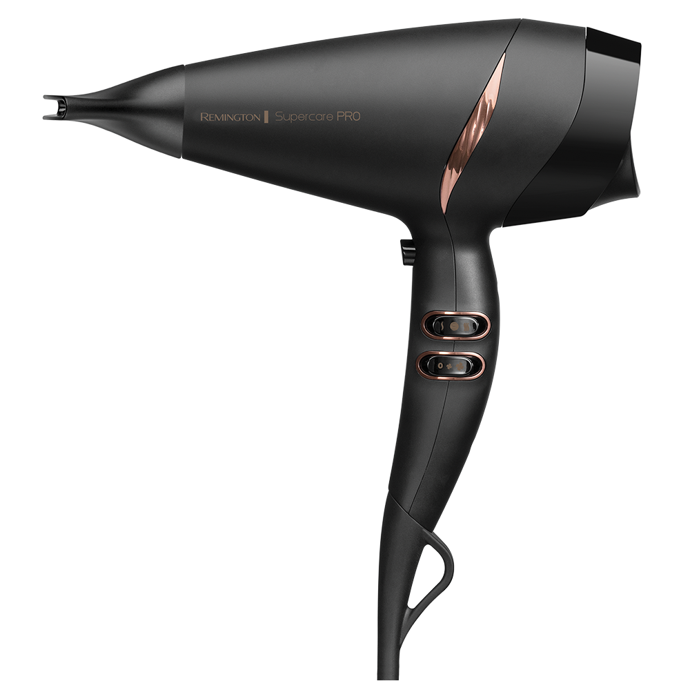 REMINGTON AC7200 Supercare AC hajszárító
