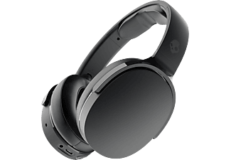 SKULLCANDY Hesh Evo - Cuffie Bluetooth (Over-ear, Nero)