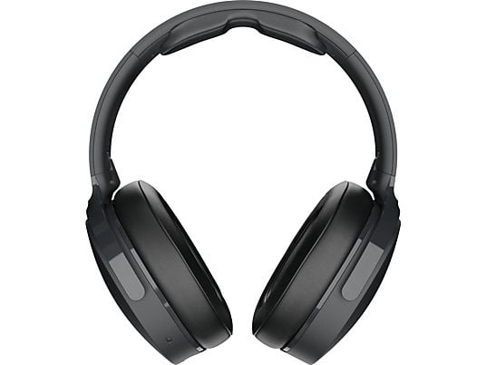 SKULLCANDY Hesh Evo - Bluetooth Kopfhörer (Over-ear, Schwarz)