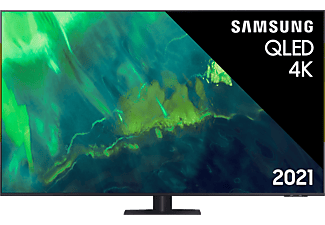 Samsung QLED 4K 75Q74A (2021)
