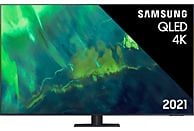 SAMSUNG QLED 4K 75Q74A (2021)