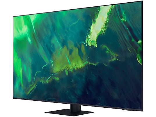 SAMSUNG QLED 4K 75Q74A (2021)