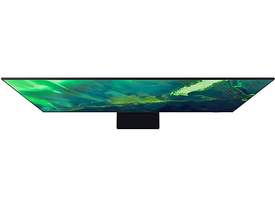 SAMSUNG QLED 4K 75Q74A (2021)