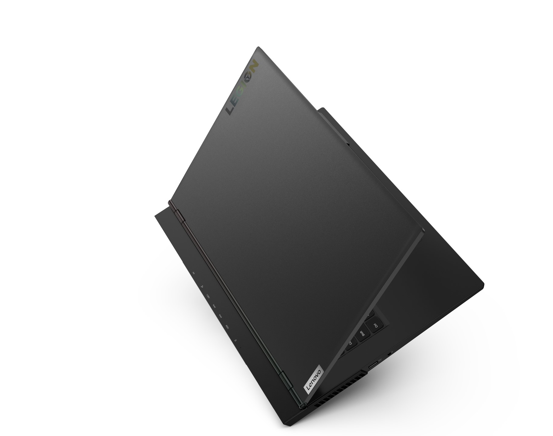 LENOVO Legion 5/Core i7-10750H/16GB RAM/1TB +512GB SSD/RTX2060 6GB/17.3"FHD/144 HZ/WIN10 H/81Y8009MTX Laptop Siyah