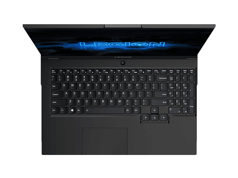 LENOVO Legion 5/Core i7-10750H/16GB RAM/1TB +512GB SSD/RTX2060 6GB