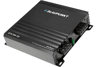 BLAUPUNKT GTA 260ES autóhifi erősítő