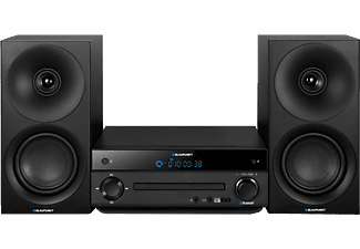 BLAUPUNKT MS30BT bluetooth micro hifi