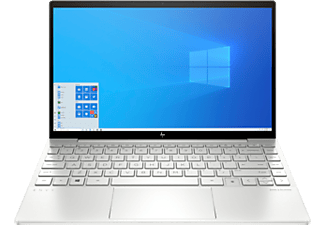HP 324L6EA Envy/ i7 1165G7/ 8GB RAM/ 512GB SSD/ 13.3" Full-HD/Win10 Home Laptop Doğal Gümüş