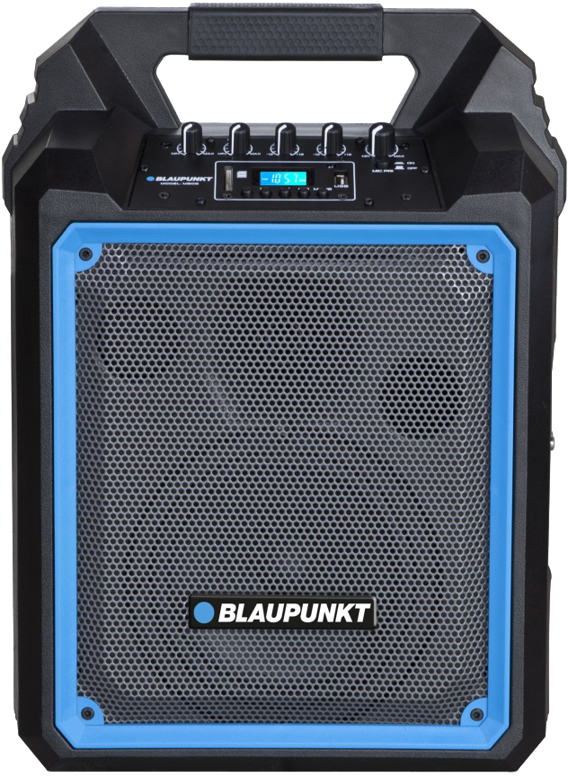BLAUPUNKT MB06 party hangfal