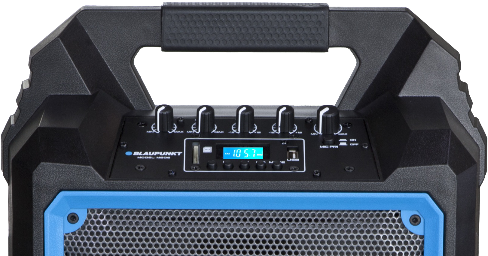 BLAUPUNKT MB06 party hangfal
