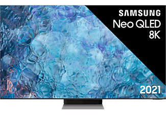 Samsung Neo QLED 8K 65QN900A (2021)