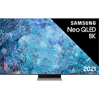 MediaMarkt Samsung Neo Qled 8k 65qn900a (2021) aanbieding