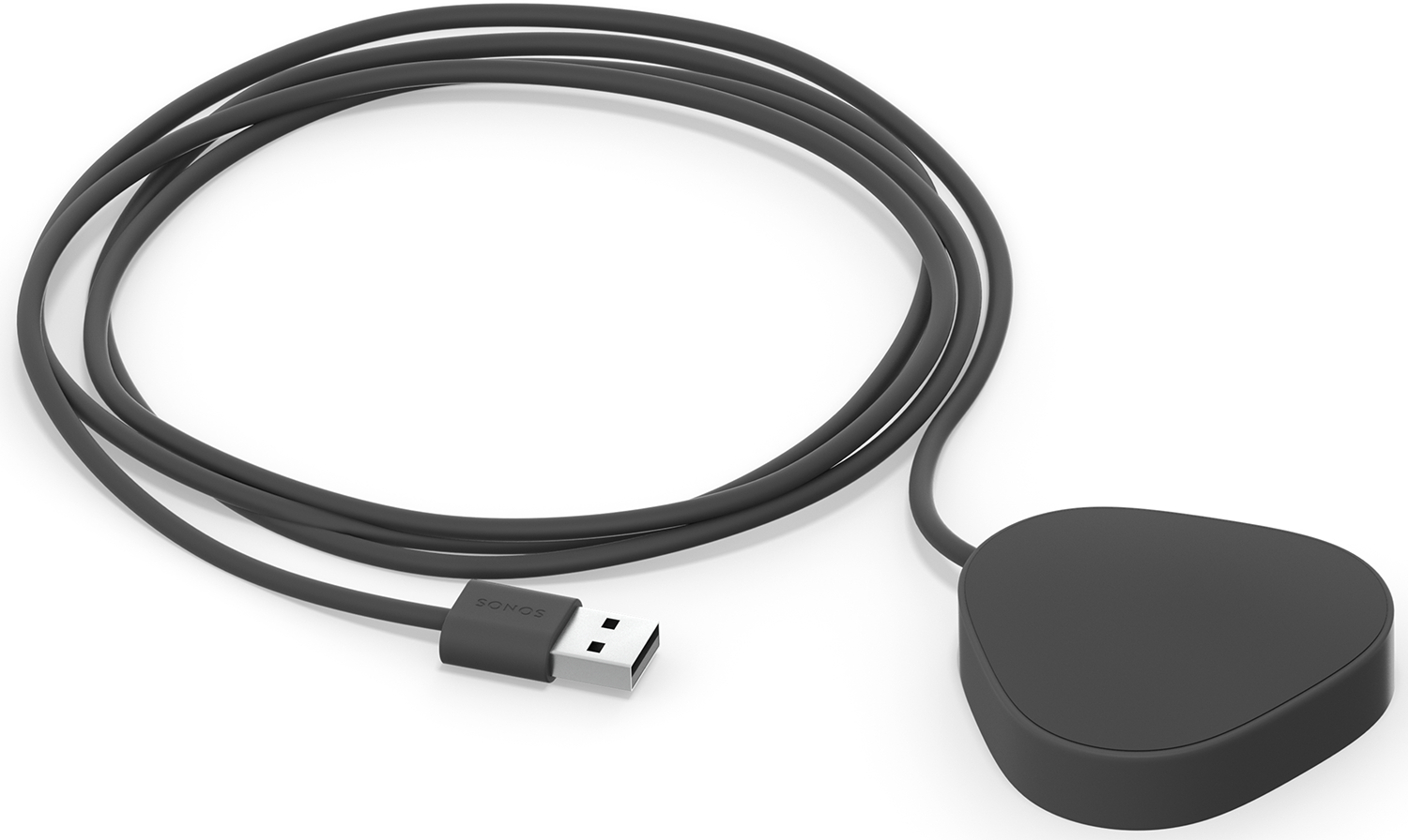 SONOS Roam Draadloze Oplader Zwart | MediaMarkt