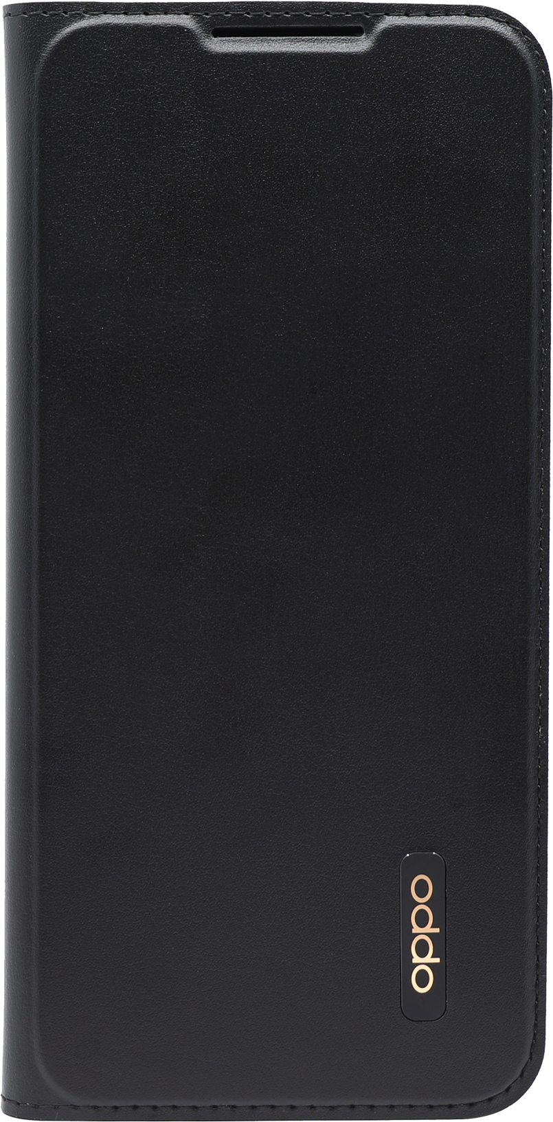Oppo A15 Flipcover afbeelding