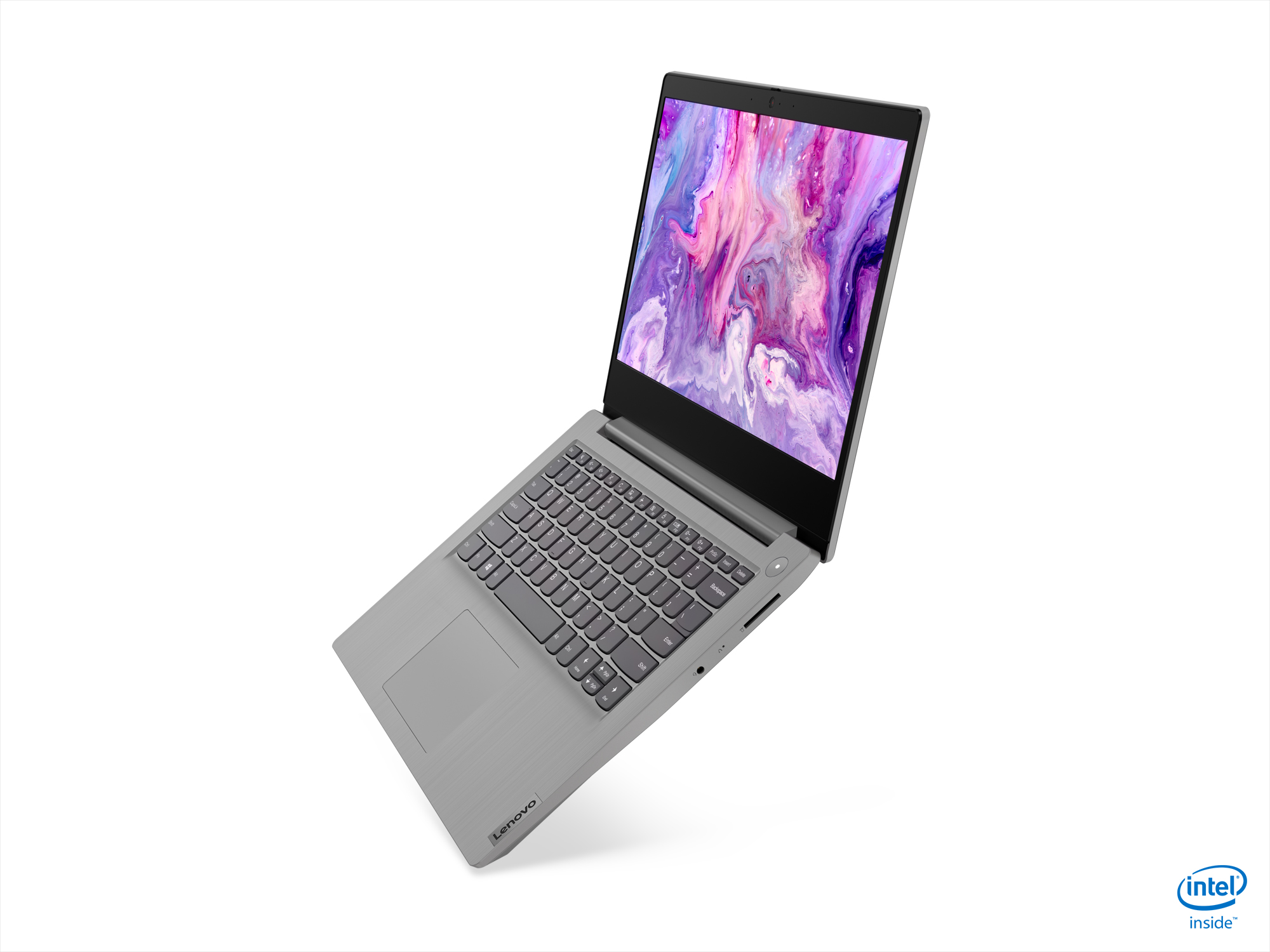 LENOVO 81X7001XTX IdeaPad 3/ i5-1135G7/ 8GB Ram/ 256GB SSD/ 14" HD/ Win10 Laptop Platin Gri