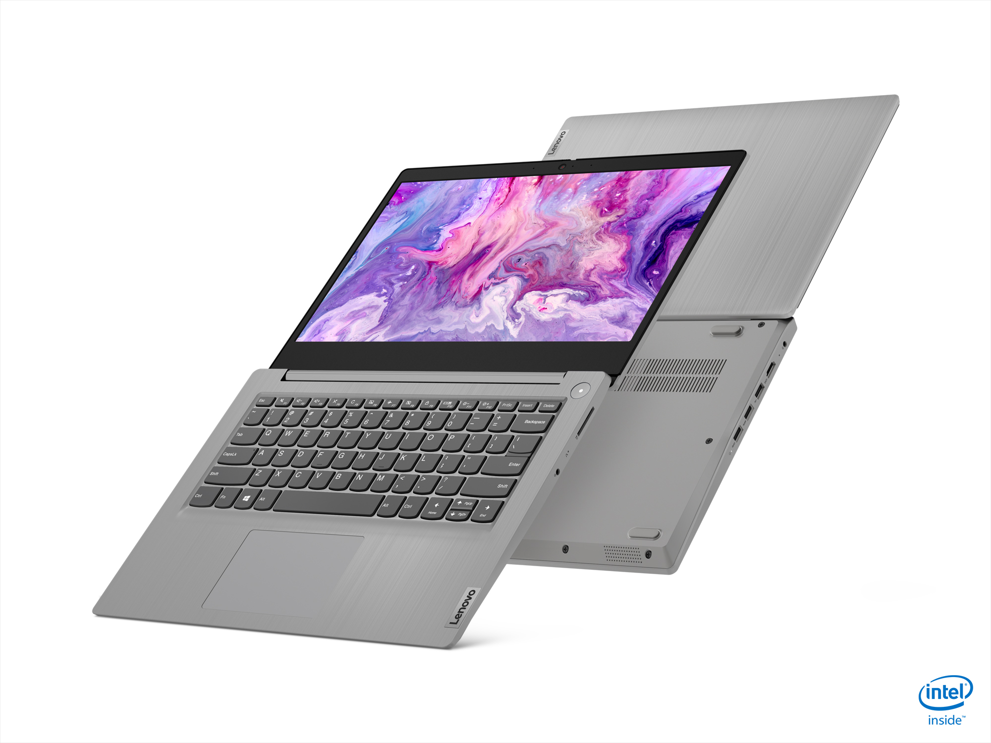 LENOVO 81X7001XTX IdeaPad 3/ i5-1135G7/ 8GB Ram/ 256GB SSD/ 14" HD/ Win10 Laptop Platin Gri