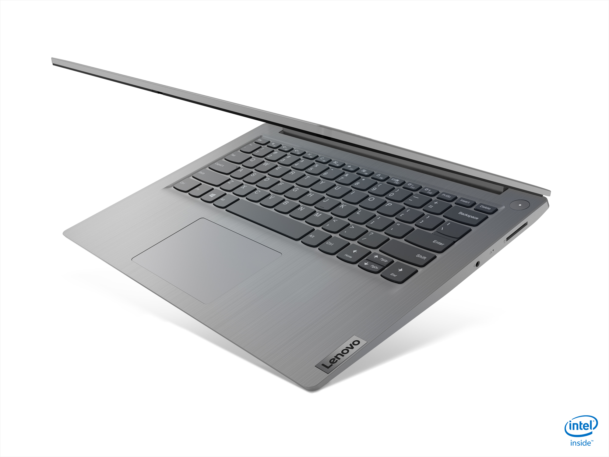LENOVO 81X7001XTX IdeaPad 3/ i5-1135G7/ 8GB Ram/ 256GB SSD/ 14" HD/ Win10 Laptop Platin Gri