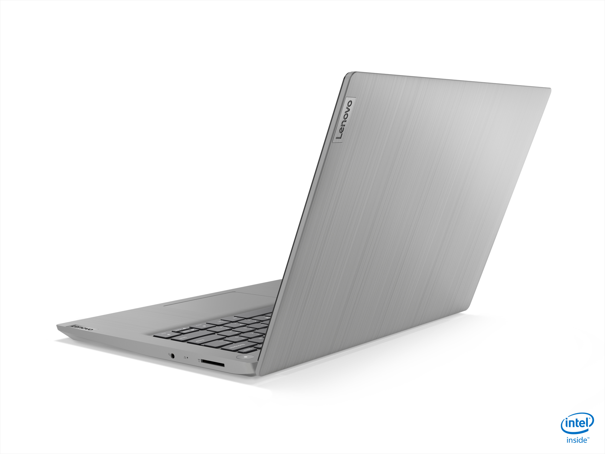 LENOVO 81X7001XTX IdeaPad 3/ i5-1135G7/ 8GB Ram/ 256GB SSD/ 14" HD/ Win10 Laptop Platin Gri