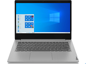 LENOVO 81X7001XTX IdeaPad 3/ i5-1135G7/ 8GB Ram/ 256GB SSD/ 14" HD/ Win10 Laptop Platin Gri