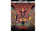 Monster Hunter (Steelbook) - 4K Blu-ray