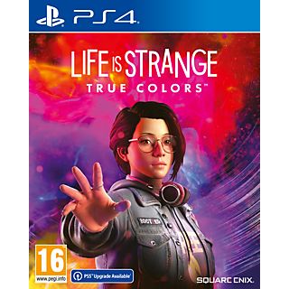 Life is Strange : True Colors - PlayStation 4 - Francese