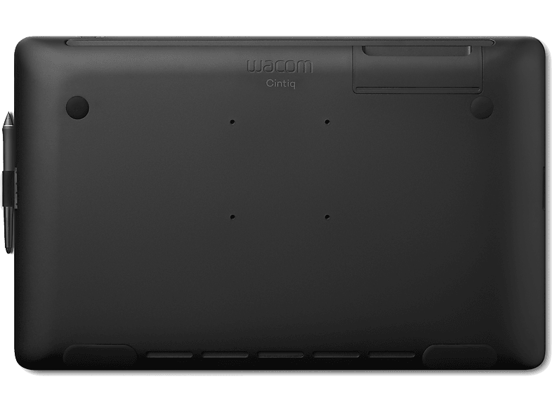 WACOM Cintiq 22 HD Touch | MediaMarkt