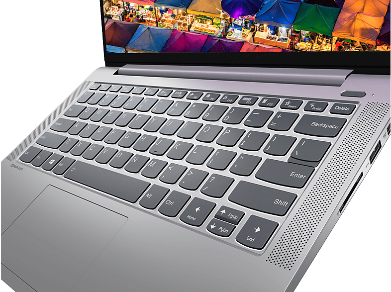 LENOVO 82LM006CTX IdeaPad 5/Ryzen 7-5700U/ 8GB RAM / 512GB SSD/ 14